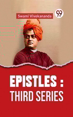 Epistles: Third Series