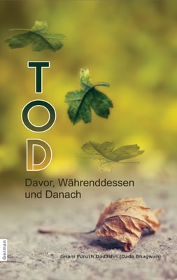TOD Davor, Wahrenddessen und Danach
