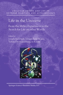 Life in the Universe