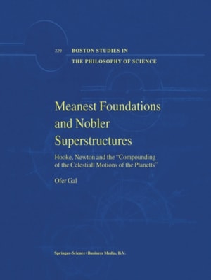Meanest Foundations and Nobler Superstructures