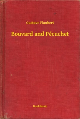 Bouvard and Pecuchet