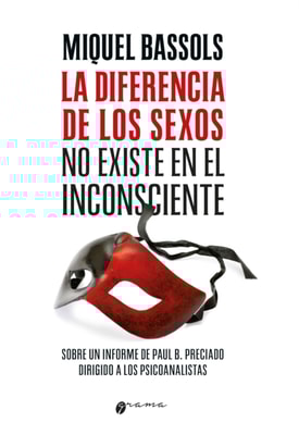 La diferencia de los sexos no existe en el inconsciente