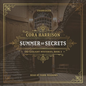 Summer of Secrets