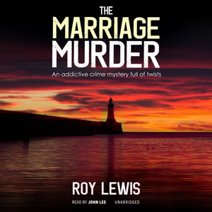 Marriage Murder
