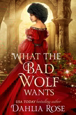 What The Bad Wolf Wants