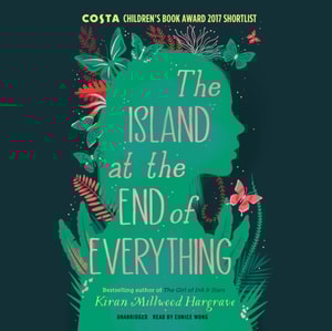 Island at the End of Everything