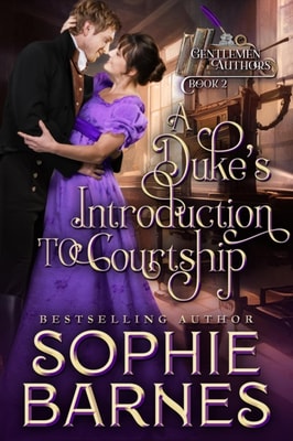 Duke's Introduction to Courtship