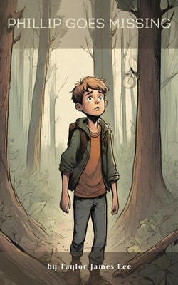 Phillip Goes Missing
