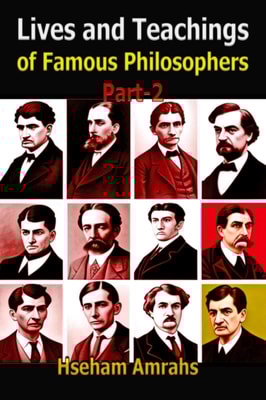 Lives and Teachings of Famous Philosophers Part-2