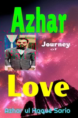 Azhar: Journey of Love
