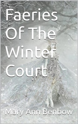 Faeries Of The Winter Court