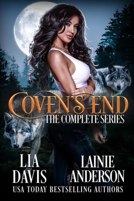 Coven's End: The Complete Series