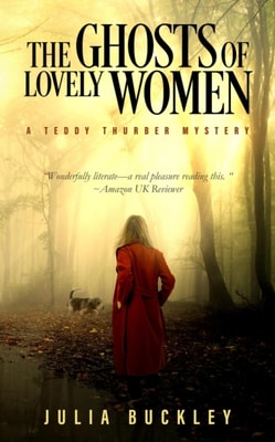 Ghosts of Lovely Women