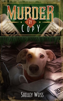 Murder by Copy