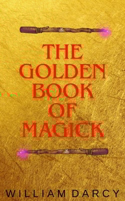 Golden Book of Magick
