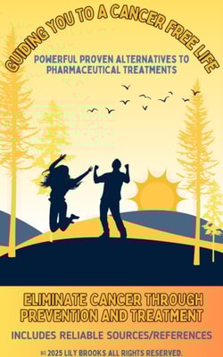 Guiding you to a Cancer Free Life