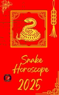 Snake Horoscope  2025
