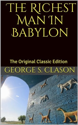 Richest Man In Babylon