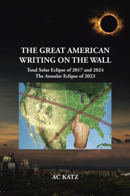 Great American Writing on the Wall