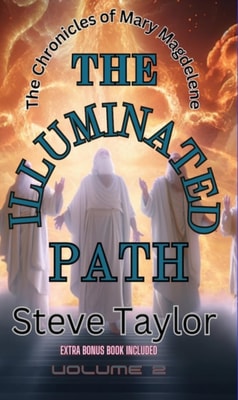 Illuminated Path