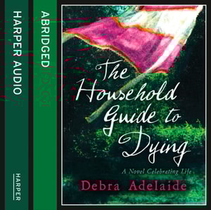 Household Guide To Dying