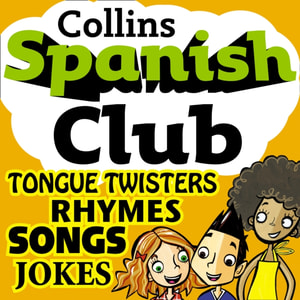 Spanish Club for Kids