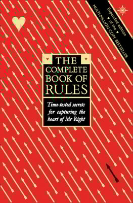 Complete Book of Rules