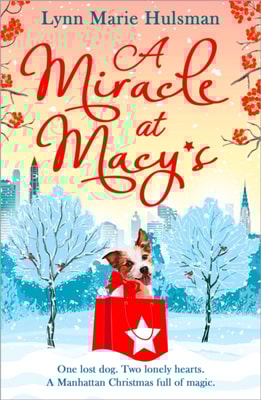 Miracle at Macy's
