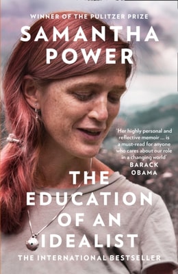 Education of an Idealist