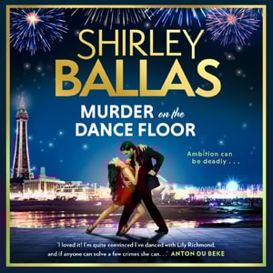 Murder on the Dance Floor
