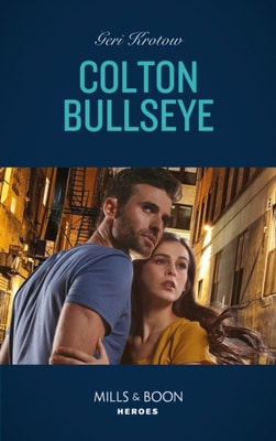 Colton Bullseye