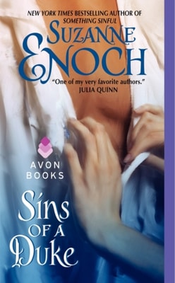 Sinful Pleasures