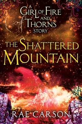 Shattered Mountain