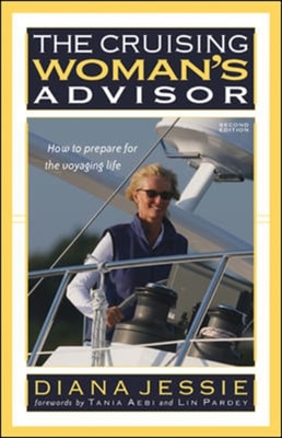Cruising Woman's Advisor, Second Edition