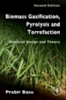 Biomass Gasification, Pyrolysis and Torrefaction
