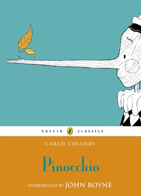 Pinocchio