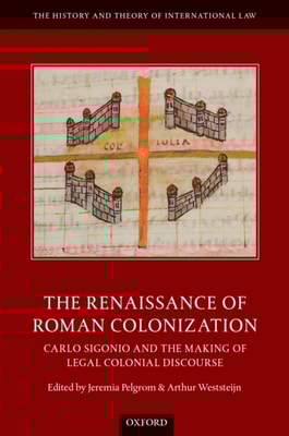 Renaissance of Roman Colonization