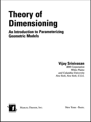 Theory of Dimensioning