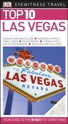 Top 10 Las Vegas