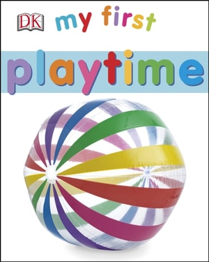 My First Playtime