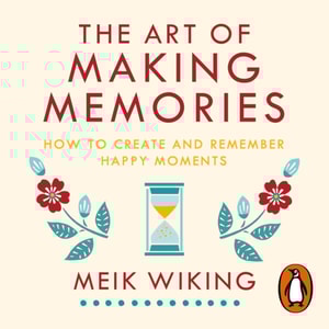 Art of Making Memories