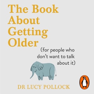 Book About Getting Older