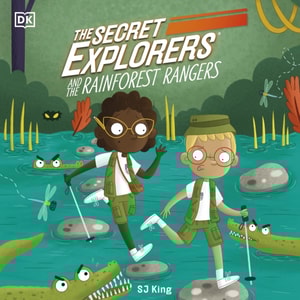 Secret Explorers and the Rainforest Rangers