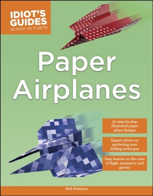 Paper Airplanes