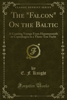 &quote;Falcon&quote; On the Baltic