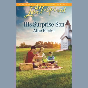 His Surprise Son