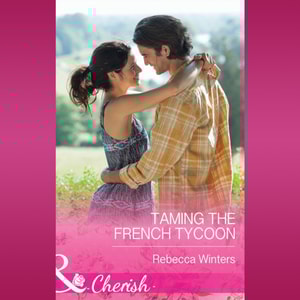 Taming The French Tycoon