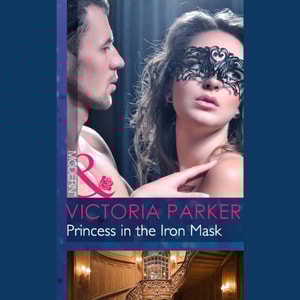 Princess In The Iron Mask
