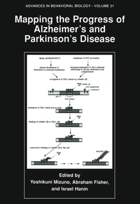 Mapping the Progress of Alzheimer's and Parkinson's Disease