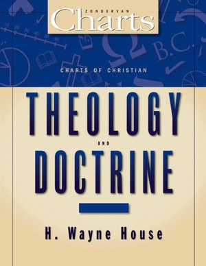 Charts of Christian Theology and Doctrine